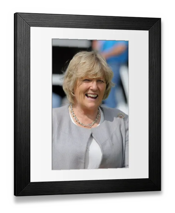 Framed Print : Jessica Harrington