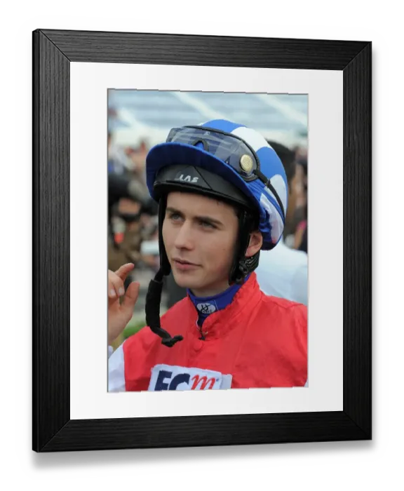 Framed Print : Darren Egan Framed Print : Darren Egan