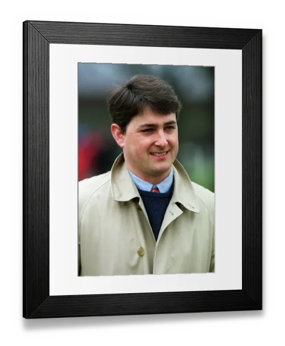 Framed Print : R. M. H. Cowell Framed Print : R. M. H. Cowell