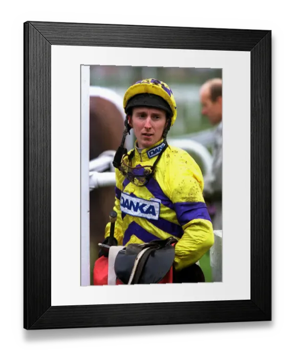 Framed Print : Martin Dwyer Framed Print : Martin Dwyer