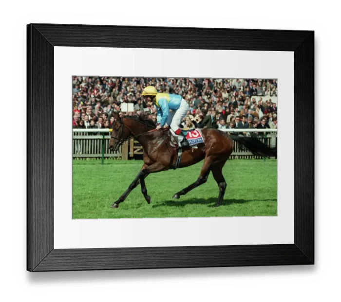 Framed Print : Patsys Double Framed Print : Patsys Double