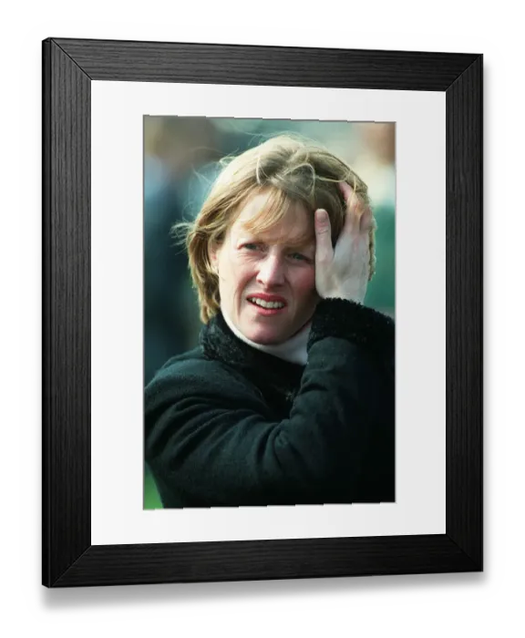 Framed Print : Amanda Perrett Framed Print : Amanda Perrett