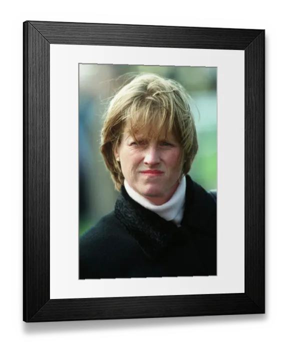 Framed Print : Amanda Perrett