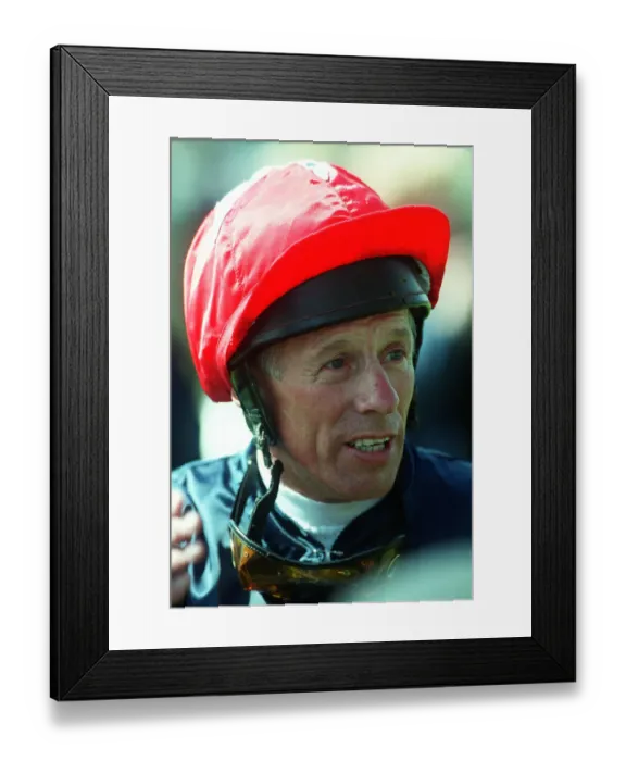Framed Print : George Duffield Framed Print : George Duffield