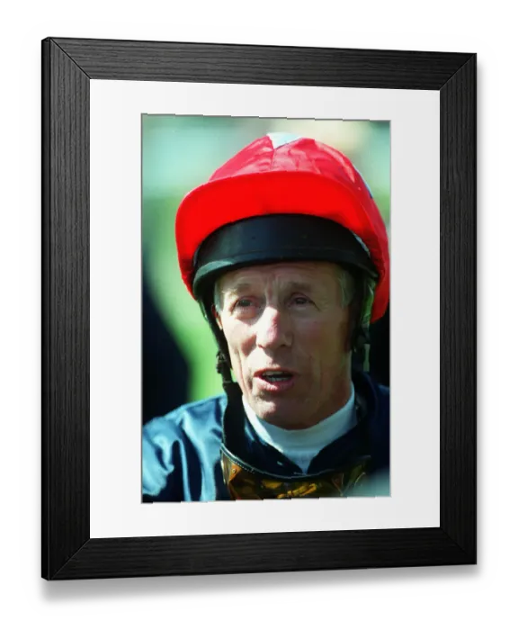 Framed Print : George Duffield