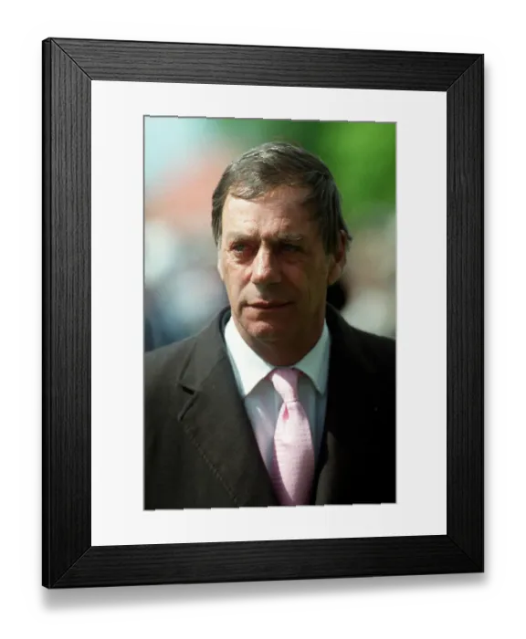 Framed Print : Henry Cecil Framed Print : Henry Cecil