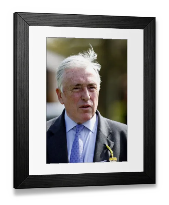 Framed Print : Neville Callaghan Framed Print : Neville Callaghan