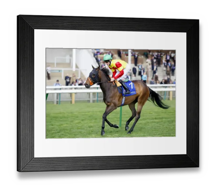 Framed Print : Nina Blini Framed Print : Nina Blini