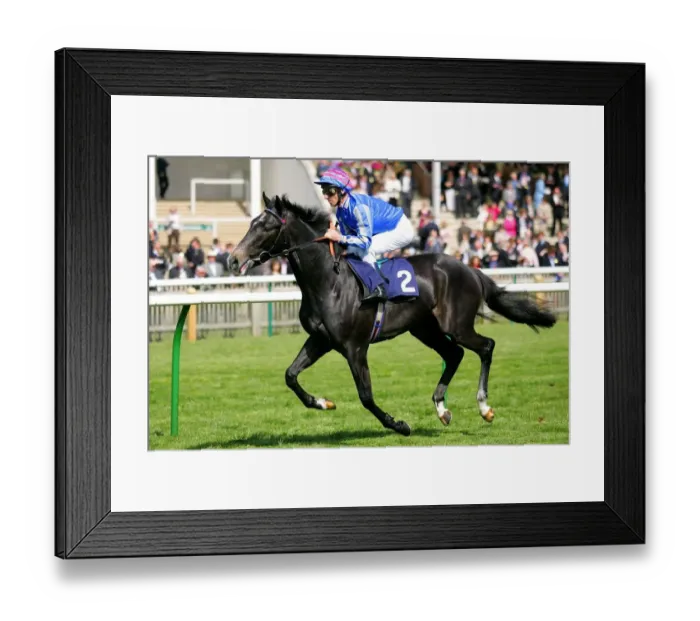 Framed Print : Dark Angel