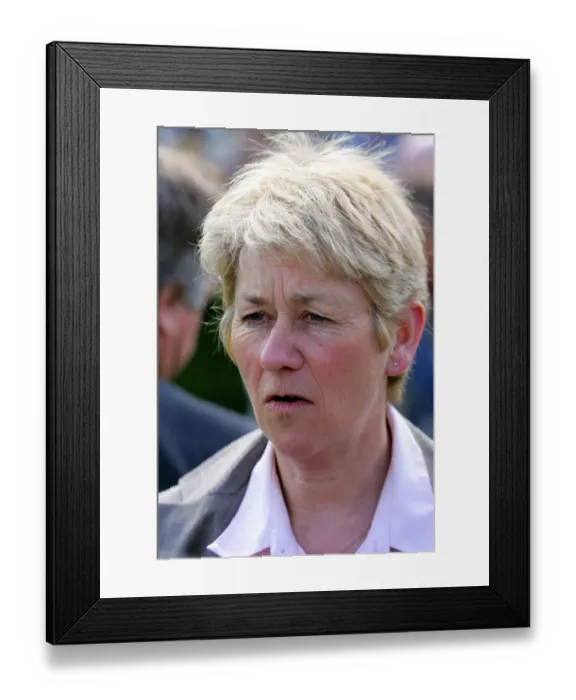 Framed Print : Julia Feilden Framed Print : Julia Feilden