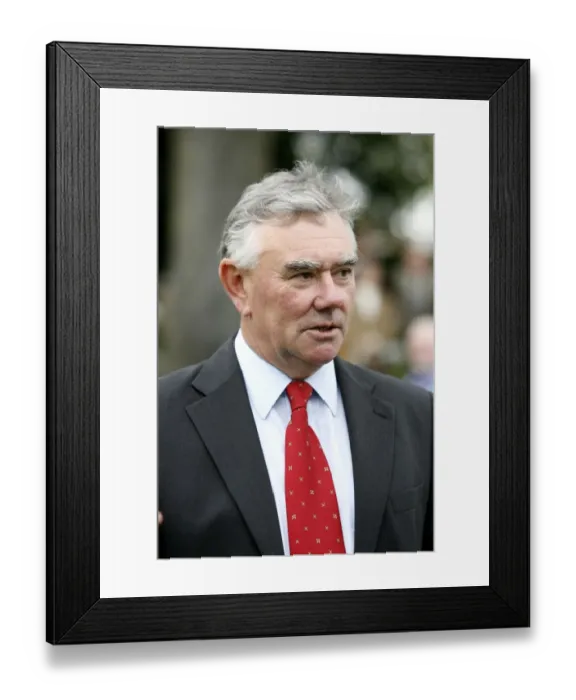 Framed Print : David Barron Framed Print : David Barron