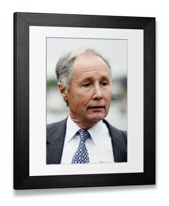 Framed Print : Alan Jarvis Framed Print : Alan Jarvis