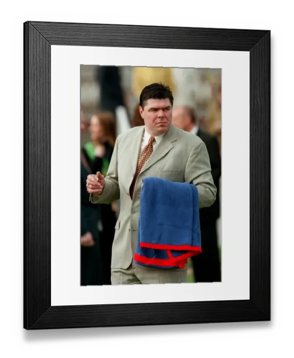 Framed Print : Mick Quinn Framed Print : Mick Quinn