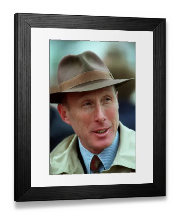 Framed Print : George Margarson Framed Print : George Margarson