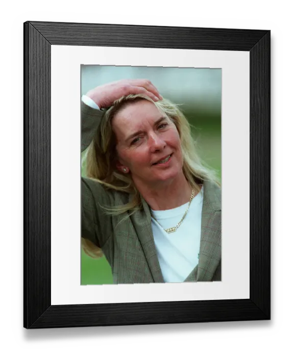 Framed Print : Susan Smith Framed Print : Susan Smith
