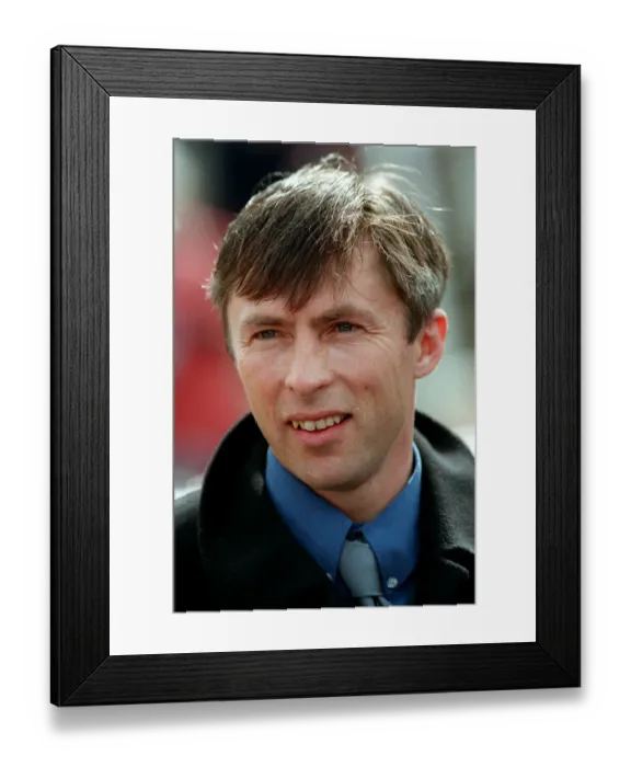 Framed Print : Nick Littmoden Framed Print : Nick Littmoden
