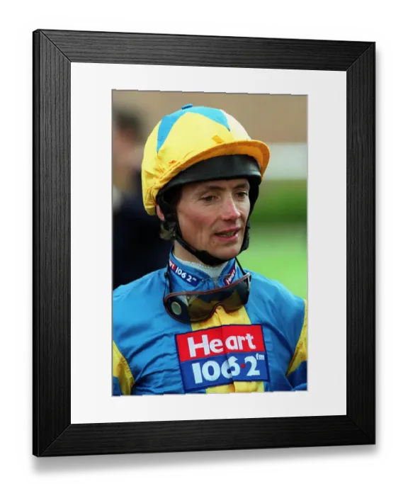 Framed Print : Walter Swinburn Framed Print : Walter Swinburn