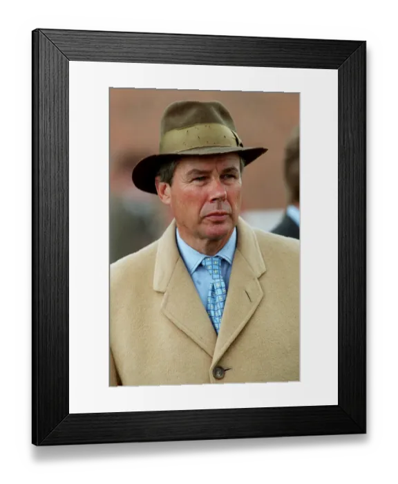 Framed Print : Ben Hanbury Framed Print : Ben Hanbury