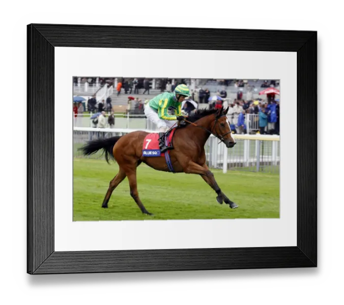 Framed Print : Mystery Ocean Framed Print : Mystery Ocean