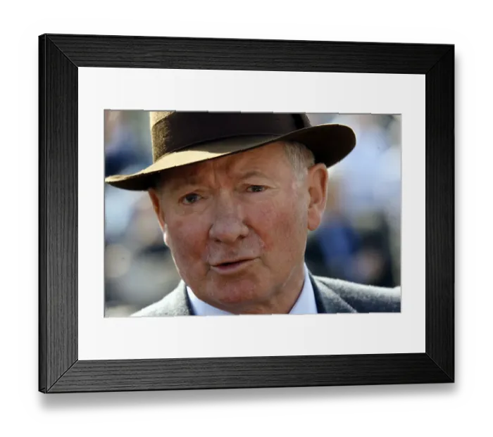 Framed Print : Barry Hills Framed Print : Barry Hills