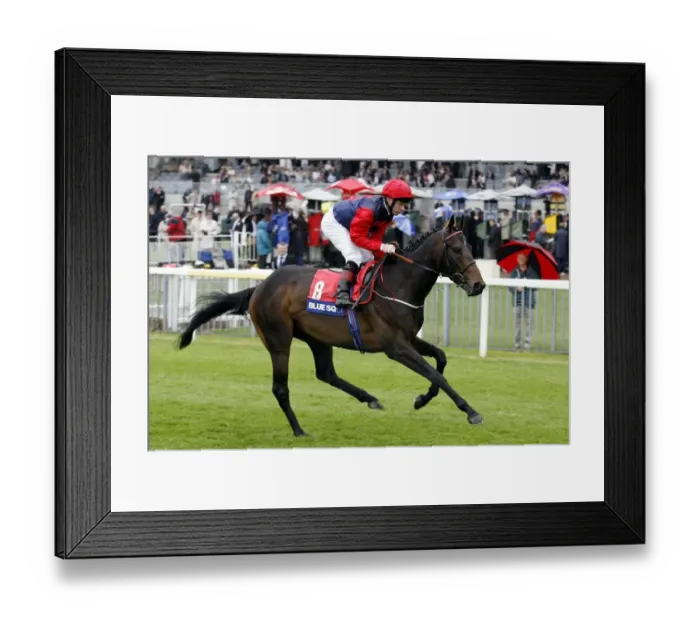 Framed Print : Smokey Oakey Framed Print : Smokey Oakey