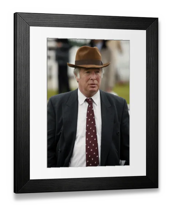 Framed Print : Howard Johnston Framed Print : Howard Johnston