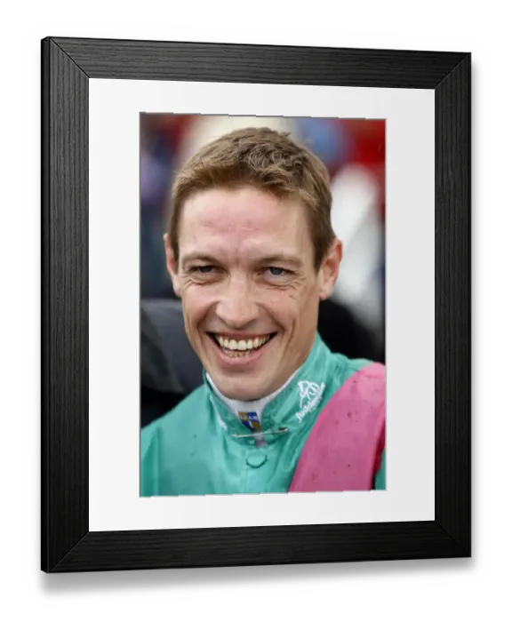 Framed Print : Richard Hughes Framed Print : Richard Hughes
