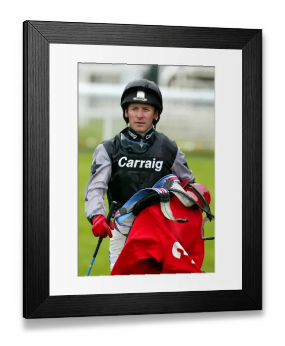 Framed Print : Emmett Stack Framed Print : Emmett Stack