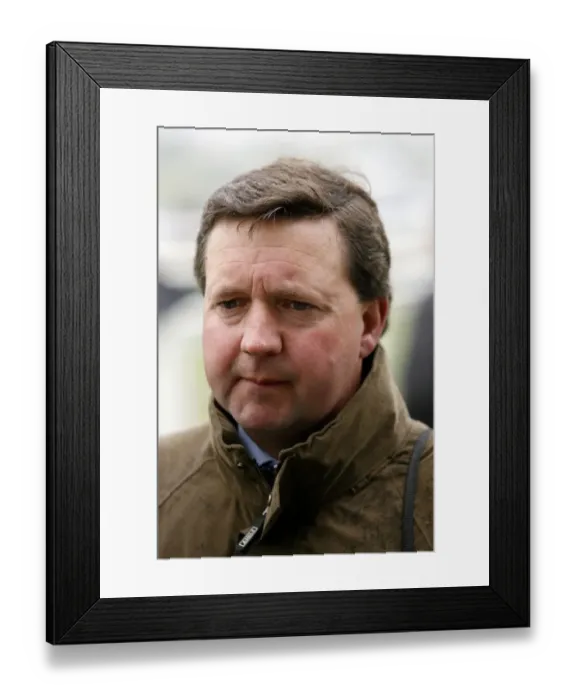 Framed Print : Tim Easterby Framed Print : Tim Easterby
