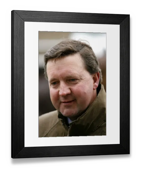 Framed Print : Tim Easterby Framed Print : Tim Easterby
