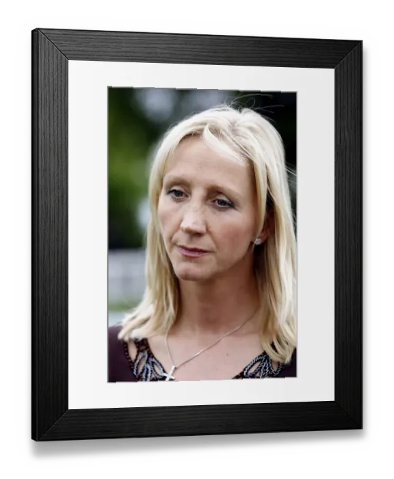 Framed Print : Ann Duffield Framed Print : Ann Duffield