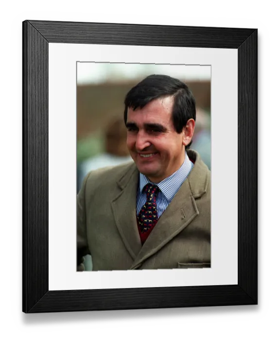 Framed Print : Charles Smith Framed Print : Charles Smith