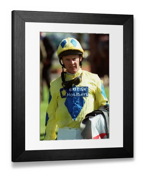 Framed Print : Gary Carter Framed Print : Gary Carter