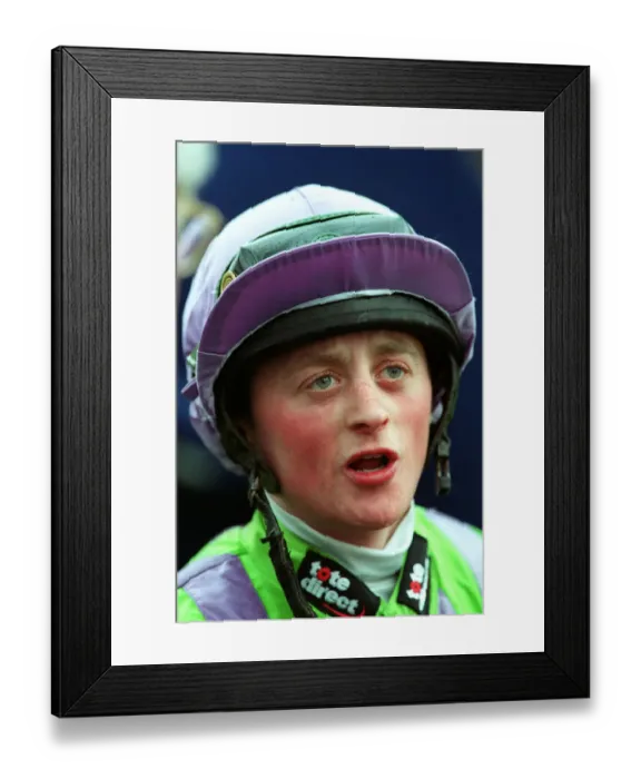 Framed Print : Paul Quinn Framed Print : Paul Quinn