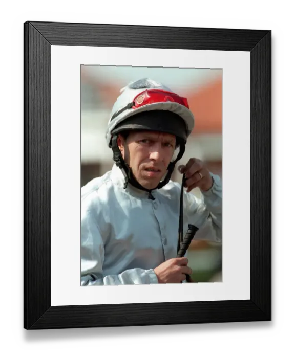 Framed Print : Simon Whitworth
