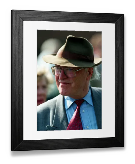 Framed Print : Fulke Johnson-Houghton Framed Print : Fulke Johnson-Houghton