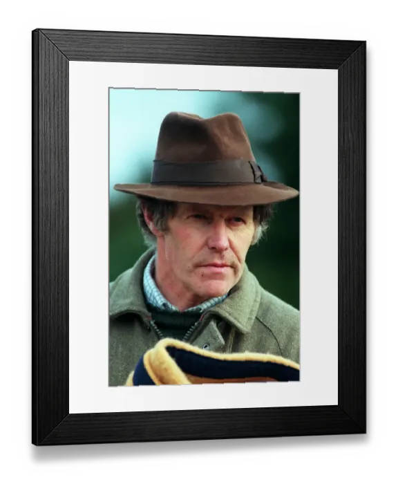 Framed Print : John Taylor Framed Print : John Taylor