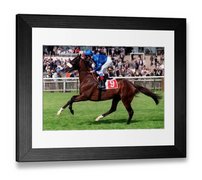 Framed Print : French Lieutenant