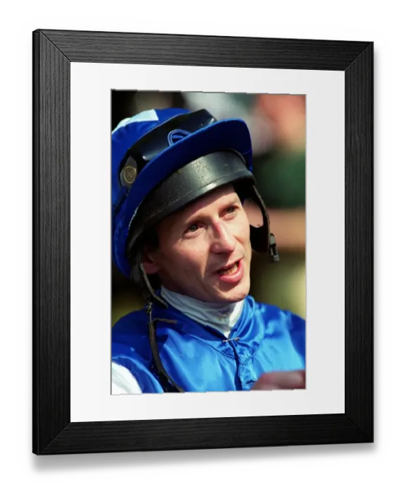 Framed Print : Richard Quinn Framed Print : Richard Quinn
