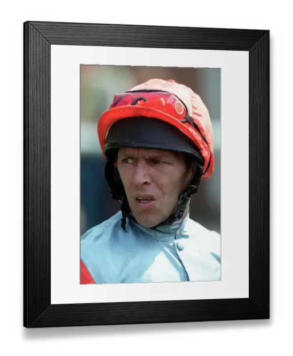Framed Print : Simon Whitworth