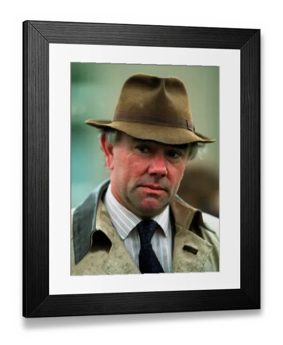 Framed Print : Thomas D. Barron Framed Print : Thomas D. Barron