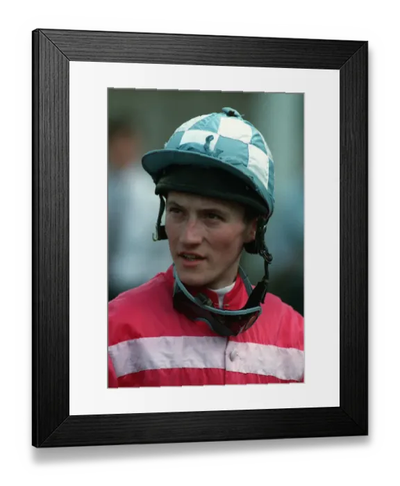 Framed Print : Danny Wright Framed Print : Danny Wright