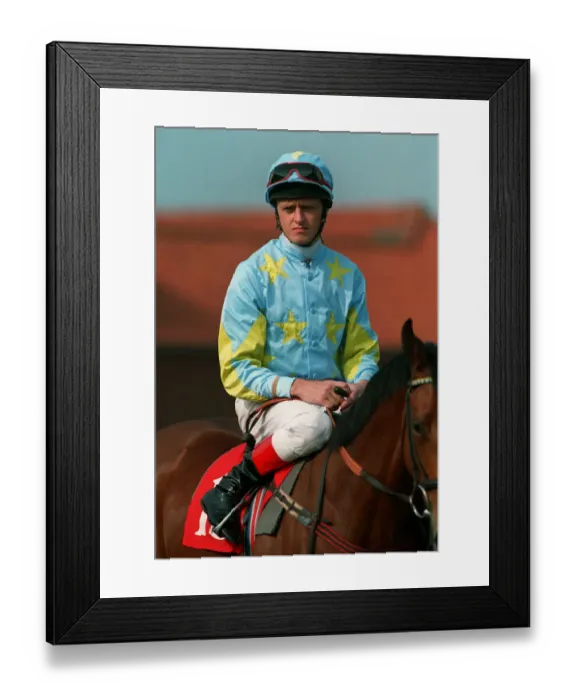 Framed Print : Paul Eddery Framed Print : Paul Eddery