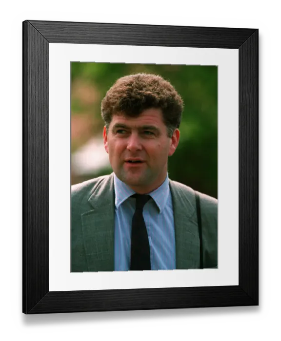 Framed Print : Alex Scott Framed Print : Alex Scott