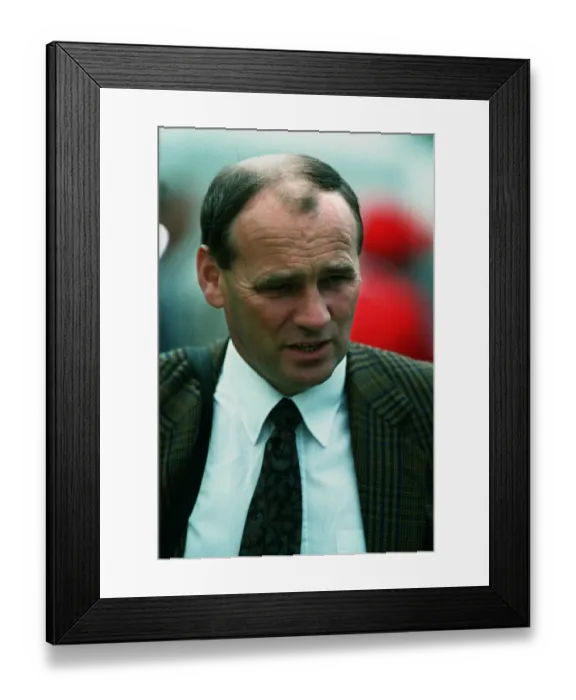 Framed Print : Joseph Malcolm Jefferson Framed Print : Joseph Malcolm Jefferson