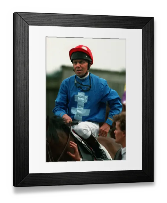 Framed Print : Brian Rouse Framed Print : Brian Rouse