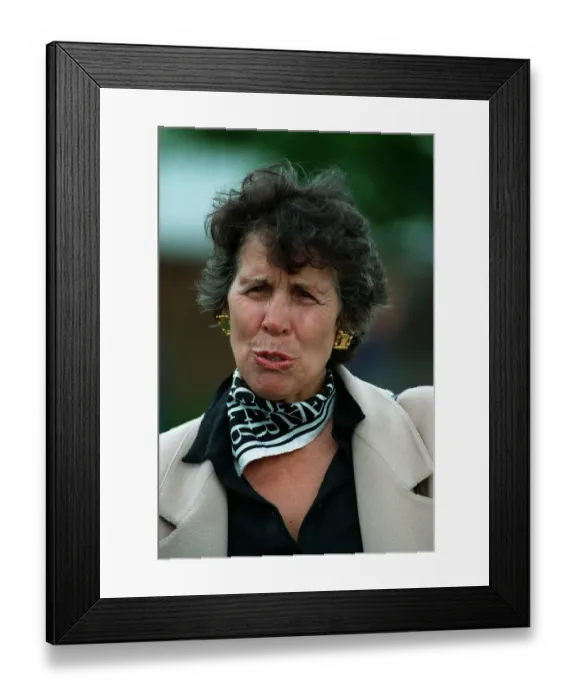 Framed Print : Barbara Waring Framed Print : Barbara Waring