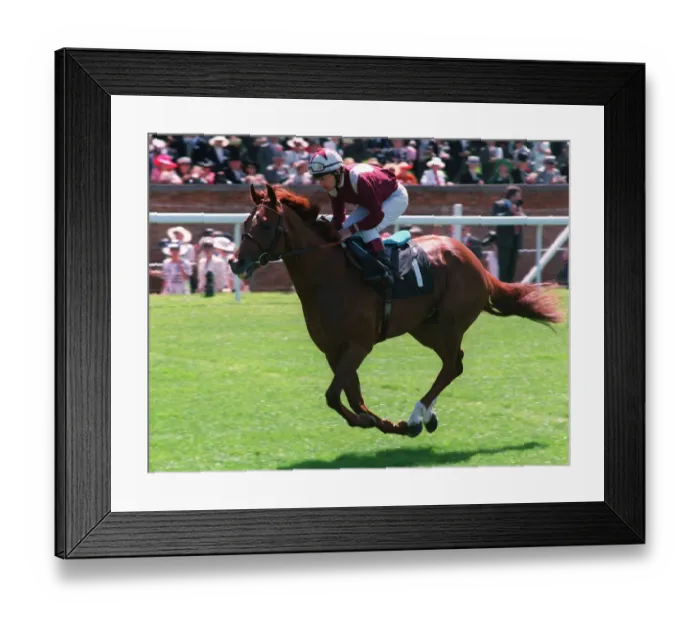 Framed Print : Alhijaz (W Carson) Framed Print : Alhijaz (W Carson)