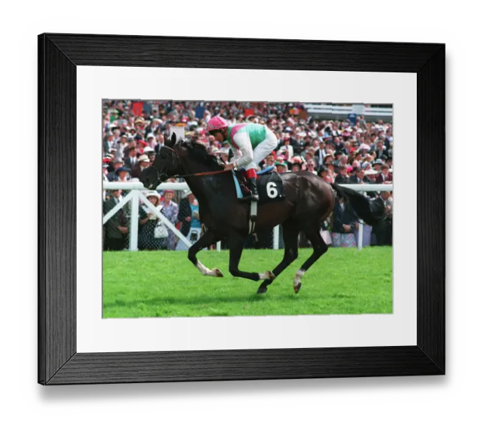 Framed Print : Allegan (Pat Eddery) Framed Print : Allegan (Pat Eddery)