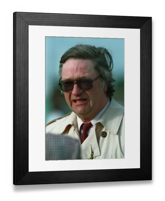 Framed Print : Charlie Booth Framed Print : Charlie Booth